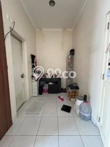 Rumah Modern 3 KT di Kalideres Jakarta Barat Unfurnished Rumah Modern 3 KT di Kalideres Jakarta Barat Unfurnished