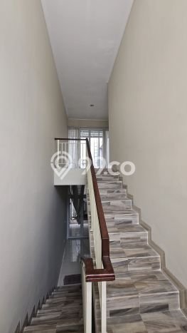 Disewakan Rumah Konsep Minimalis di BSD Tangerang Selatan dengan 3 KT Disewakan Rumah Konsep Minimalis di BSD Tangerang Selatan dengan 3 KT