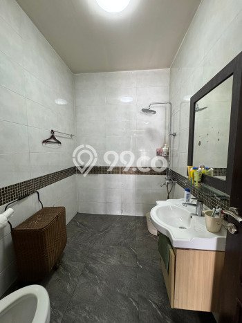 For Sale Rumah Elit Exclusive di BSD, Tangerang Selatan For Sale Rumah Elit Exclusive di BSD, Tangerang Selatan