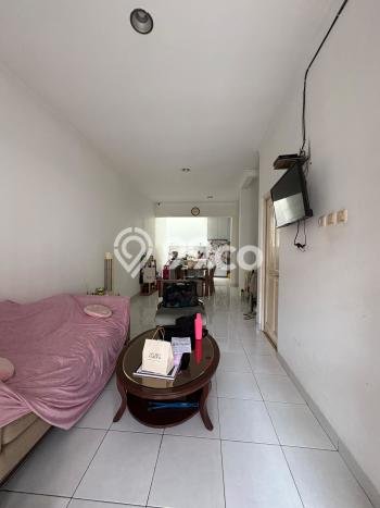 Rumah Modern 3 KT di Kalideres Jakarta Barat Unfurnished Rumah Modern 3 KT di Kalideres Jakarta Barat Unfurnished
