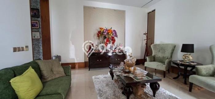 Hunian Super Elit dengan Akses Paling Strategis di Cipete, Jakarta Selatan Hunian Super Elit dengan Akses Paling Strategis di Cipete, Jakarta Selatan
