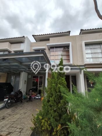 Rumah Elit Modern Siap Huni di Pantai Indah Kapuk Jakarta Utara Rumah Elit Modern Siap Huni di Pantai Indah Kapuk Jakarta Utara