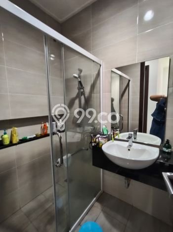 Rumah Elit Modern Siap Huni di Pantai Indah Kapuk Jakarta Utara Rumah Elit Modern Siap Huni di Pantai Indah Kapuk Jakarta Utara