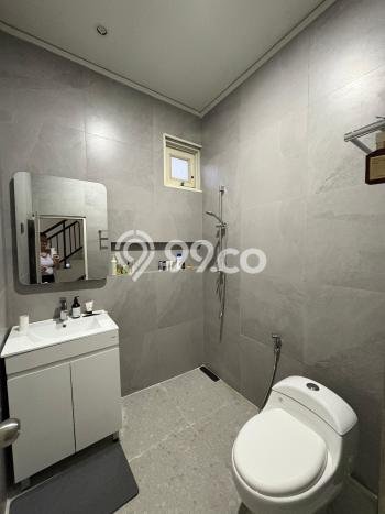Rumah Modern 3 KT di Kalideres Jakarta Barat Unfurnished Rumah Modern 3 KT di Kalideres Jakarta Barat Unfurnished