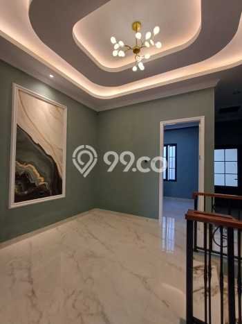 Rumah Eksklusif Dijual LT 142m2 di Jagakarsa, Jakarta Selatan Rumah Eksklusif Dijual LT 142m2 di Jagakarsa, Jakarta Selatan