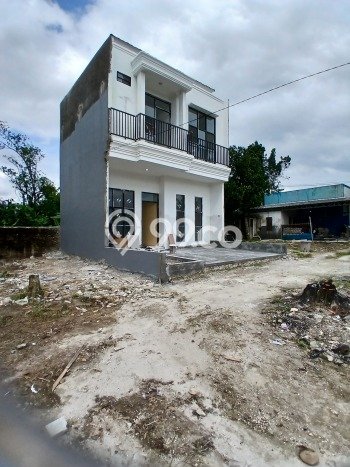 Rumah Modern 3 KT LT 60m2 di Depok I Rumah Modern 3 KT LT 60m2 di Depok I