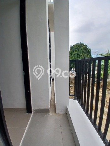 Rumah Modern 3 KT LT 60m2 di Depok I Rumah Modern 3 KT LT 60m2 di Depok I