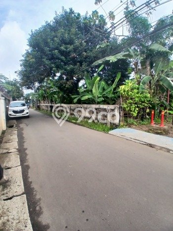 Tanah Strategis Dijual di Limo Depok 930m2 Tanah Strategis Dijual di Limo Depok 930m2