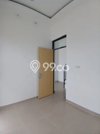Rumah Modern 3 KT LT 60m2 di Depok I Rumah Modern 3 KT LT 60m2 di Depok I