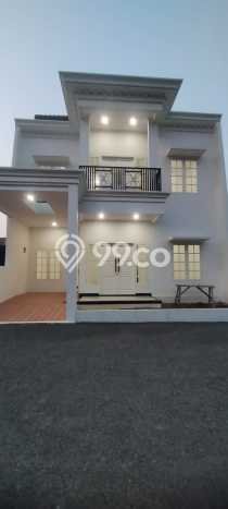Dijual Rumah Luas Megah Dengan View Cantik di Kebagusan, Jakarta Selatan Dijual Rumah Luas Megah Dengan View Cantik di Kebagusan, Jakarta Selatan