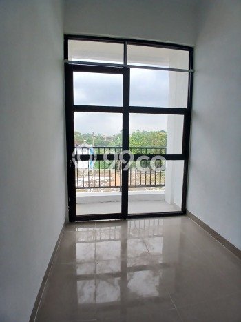 Rumah Modern 3 KT LT 60m2 di Depok I Rumah Modern 3 KT LT 60m2 di Depok I