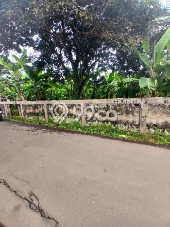 Tanah Strategis Dijual di Limo Depok 930m2 Tanah Strategis Dijual di Limo Depok 930m2