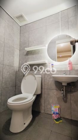 Disewakan Apartemen Terjangkau 2 KT di Pakubuwono Jakarta Selatan Disewakan Apartemen Terjangkau 2 KT di Pakubuwono Jakarta Selatan