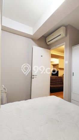 Disewakan Apartemen Terjangkau 2 KT di Pakubuwono Jakarta Selatan Disewakan Apartemen Terjangkau 2 KT di Pakubuwono Jakarta Selatan