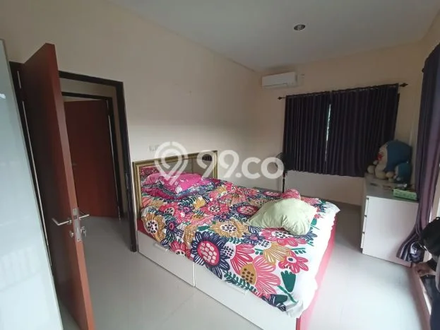 Hunian Cantik Modern Lb 110m2 di Cibinong, Bogor Hunian Cantik Modern Lb 110m2 di Cibinong, Bogor