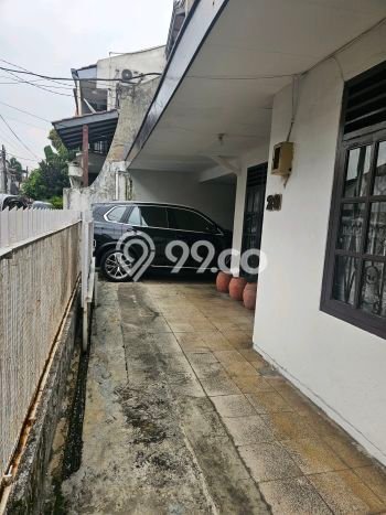 Dijual Rumah Mewah Megah Dengan View Cantik di Radio Dalam, Jakarta Selatan Dijual Rumah Mewah Megah Dengan View Cantik di Radio Dalam, Jakarta Selatan