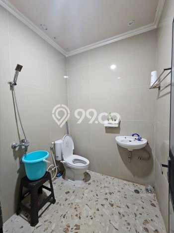 For Sale! Premium House LT 241m2 Desain Modern di Kav DKI For Sale! Premium House LT 241m2 Desain Modern di Kav DKI