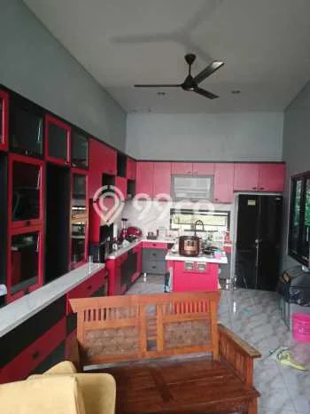 Hunian Cantik Modern Lb 110m2 di Cibinong, Bogor Hunian Cantik Modern Lb 110m2 di Cibinong, Bogor
