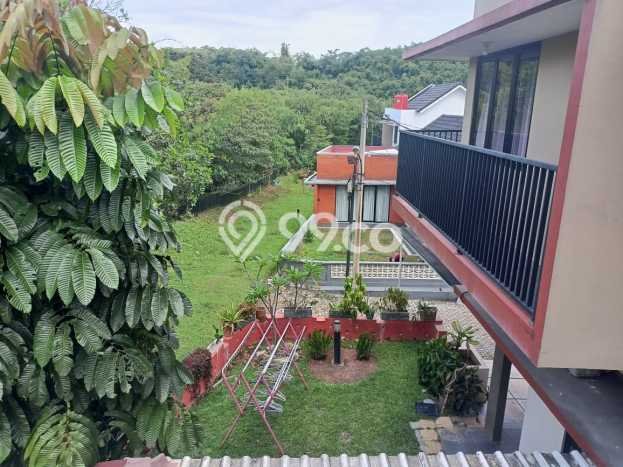 Hunian Cantik Modern Lb 110m2 di Cibinong, Bogor Hunian Cantik Modern Lb 110m2 di Cibinong, Bogor