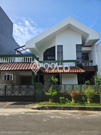 Hunian Super Mewah dengan Akses Paling Strategis di Intercon, Jakarta Barat Hunian Super Mewah dengan Akses Paling Strategis di Intercon, Jakarta Barat