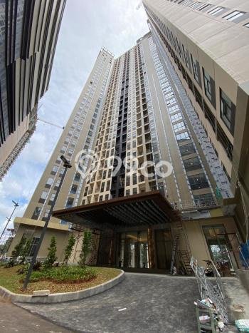 Hunian Apartemen Ideal untuk Dijual di Depok dengan 2 Kamar Hunian Apartemen Ideal untuk Dijual di Depok dengan 2 Kamar