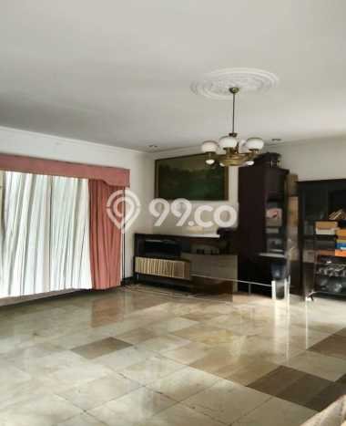 For Sale! Luxury House LT 450m2 Desain Modern di Puri Indah For Sale! Luxury House LT 450m2 Desain Modern di Puri Indah