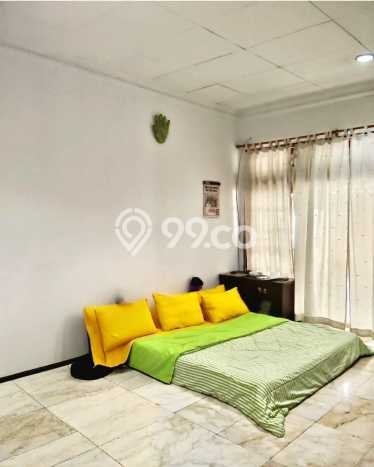 For Sale! Luxury House LT 450m2 Desain Modern di Puri Indah For Sale! Luxury House LT 450m2 Desain Modern di Puri Indah