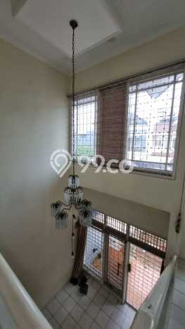 Rumah Disewakan Jakarta Barat LT 162m2 LB 200m2 Kawasan Alfa Indah Rumah Disewakan Jakarta Barat LT 162m2 LB 200m2 Kawasan Alfa Indah