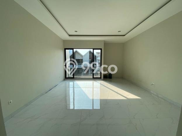 For Sale Hunian Rumah Terawat 3 Kamar di Kav DKI, Jakarta Barat For Sale Hunian Rumah Terawat 3 Kamar di Kav DKI, Jakarta Barat