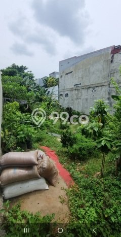 Tanah Dijual di Jakarta Barat Seluas 200m2 Strategis Tanah Dijual di Jakarta Barat Seluas 200m2 Strategis