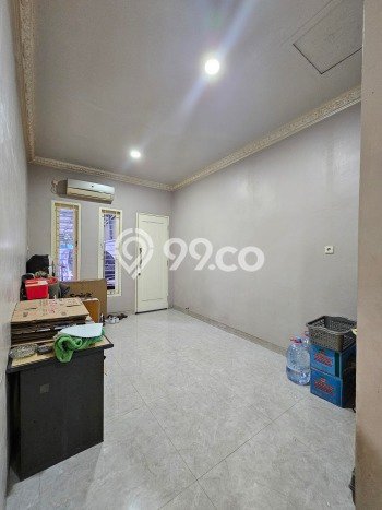 For Sale! Premium House LT 241m2 Desain Modern di Kav DKI For Sale! Premium House LT 241m2 Desain Modern di Kav DKI