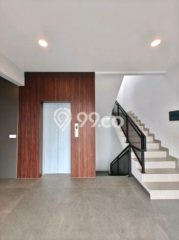 Jual Rumah Mewah Elegan Dengan View Cantik di Alam Sutera, Tangerang Jual Rumah Mewah Elegan Dengan View Cantik di Alam Sutera, Tangerang