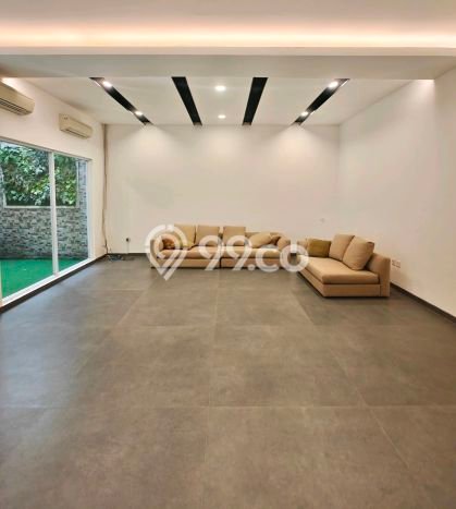 Jual Rumah Mewah Elegan Dengan View Cantik di Alam Sutera, Tangerang Jual Rumah Mewah Elegan Dengan View Cantik di Alam Sutera, Tangerang