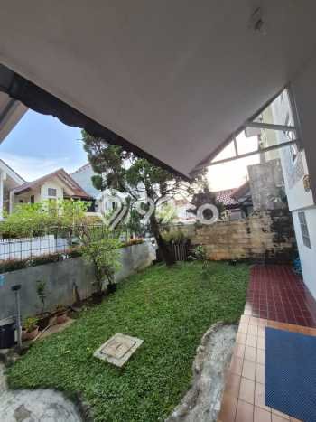 Rumah Disewakan Jakarta Barat LT 162m2 LB 200m2 Kawasan Alfa Indah Rumah Disewakan Jakarta Barat LT 162m2 LB 200m2 Kawasan Alfa Indah