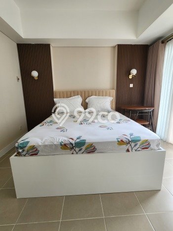 Sewa Apartemen Minimalis 25m2 Punya 1 KT, 1 KM, Lokasi di Pondok Aren Sewa Apartemen Minimalis 25m2 Punya 1 KT, 1 KM, Lokasi di Pondok Aren
