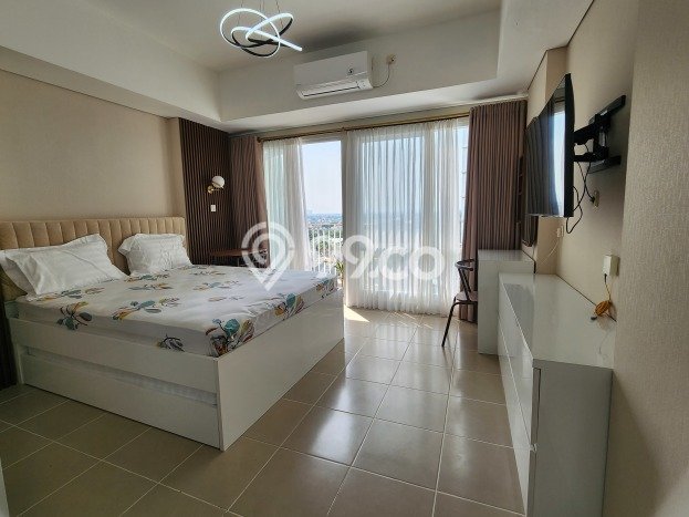 Sewa Apartemen Minimalis 25m2 Punya 1 KT, 1 KM, Lokasi di Pondok Aren Sewa Apartemen Minimalis 25m2 Punya 1 KT, 1 KM, Lokasi di Pondok Aren