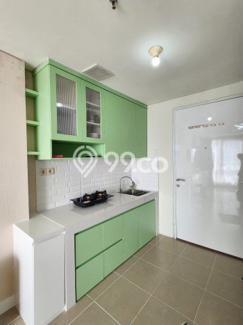 Sewa Apartemen Minimalis 25m2 Punya 1 KT, 1 KM, Lokasi di Pondok Aren Sewa Apartemen Minimalis 25m2 Punya 1 KT, 1 KM, Lokasi di Pondok Aren