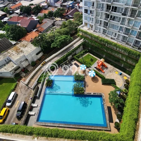 Sewa Apartemen Minimalis 25m2 Punya 1 KT, 1 KM, Lokasi di Pondok Aren Sewa Apartemen Minimalis 25m2 Punya 1 KT, 1 KM, Lokasi di Pondok Aren