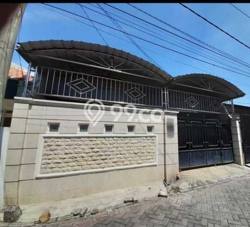 Jual Rumah Eksklusif 3 KT di ngagel, Surabaya Jual Rumah Eksklusif 3 KT di ngagel, Surabaya