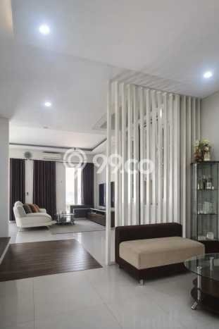 Jual Rumah Mewah Megah Dengan View Eksklusif di Citraland, Surabaya Jual Rumah Mewah Megah Dengan View Eksklusif di Citraland, Surabaya