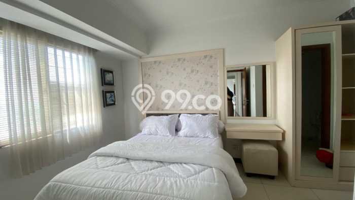 Apartemen Disewa Murah 3 KT / 2 KM di Sambikerep, Surabaya Apartemen Disewa Murah 3 KT / 2 KM di Sambikerep, Surabaya