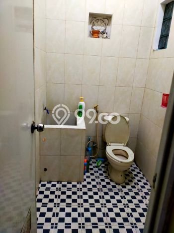 Rumah Modern Cantik 2 Kamar Bisa Langsung Pindah di Taman Rumah Modern Cantik 2 Kamar Bisa Langsung Pindah di Taman