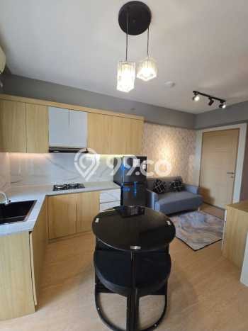 Unit Apartemen Dijual di Mulyorejo, Surabaya, dengan 3 Bedroom, 1 Bathroom Unit Apartemen Dijual di Mulyorejo, Surabaya, dengan 3 Bedroom, 1 Bathroom
