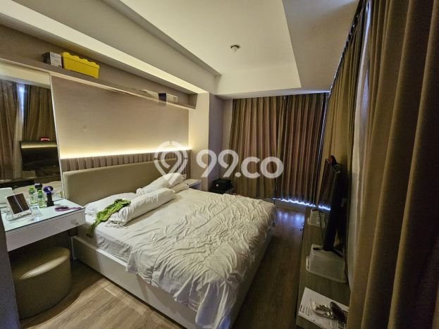 Dijual Apartemen Nyaman di Dukuh Pakis Surabaya 2 Kamar Tidur Dijual Apartemen Nyaman di Dukuh Pakis Surabaya 2 Kamar Tidur