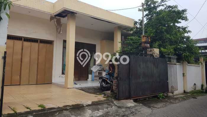 Siap Huni Rumah Mewah 0 Kamar di Tambaksari Dekat ke Mana Pun Siap Huni Rumah Mewah 0 Kamar di Tambaksari Dekat ke Mana Pun
