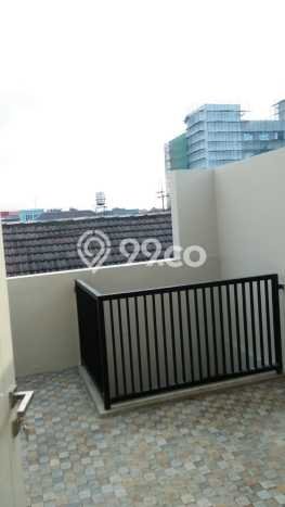 Rumah Modern 3 KT di Pondok Tjandra Sidoarjo Rumah Modern 3 KT di Pondok Tjandra Sidoarjo