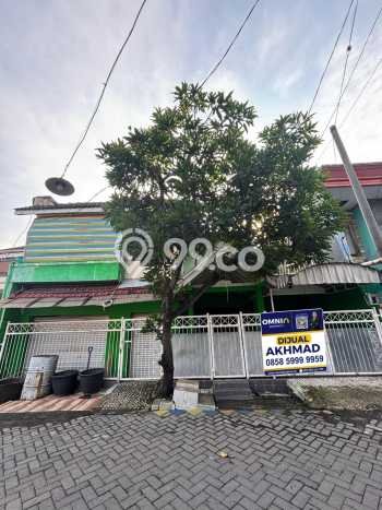 Jual Rumah Minimalis Bagus Punya 4 KT di Waru Sidoarjo SHM Jual Rumah Minimalis Bagus Punya 4 KT di Waru Sidoarjo SHM