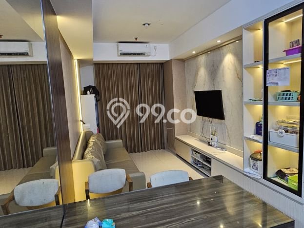 Dijual Apartemen Nyaman di Dukuh Pakis Surabaya 2 Kamar Tidur Dijual Apartemen Nyaman di Dukuh Pakis Surabaya 2 Kamar Tidur
