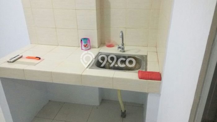 Unit Apartemen 1 Kamar & 1 Kamar Mandi Dijual di Dukuh Pakis, Surabaya Unit Apartemen 1 Kamar & 1 Kamar Mandi Dijual di Dukuh Pakis, Surabaya