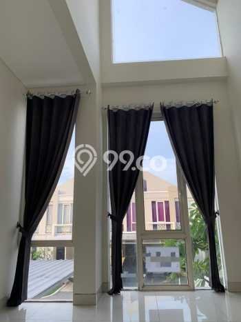 Rumah Minimalis 2 KT di Pakuwon Surabaya Rumah Minimalis 2 KT di Pakuwon Surabaya